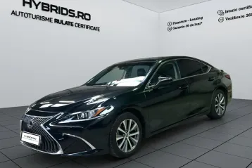 Lexus Seria ES din 2021 - oferta LEX208468