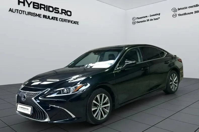 Lexus Seria ES din 2021 cu 164.278 km - oferta LEX208468 - foto 1