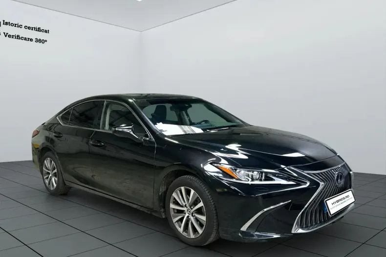 Lexus Seria ES din 2021 cu 164.278 km - oferta LEX208468 - foto 3