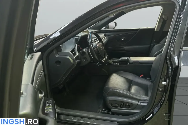Lexus Seria ES din 2021 cu 164.278 km - oferta LEX208468 - foto 6