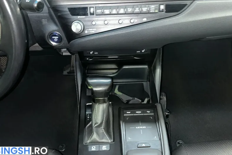 Lexus Seria ES din 2021 cu 164.278 km - oferta LEX208468 - foto 8
