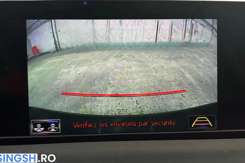 Lexus Seria ES din 2021 cu 164.278 km - oferta LEX208468 - foto 9