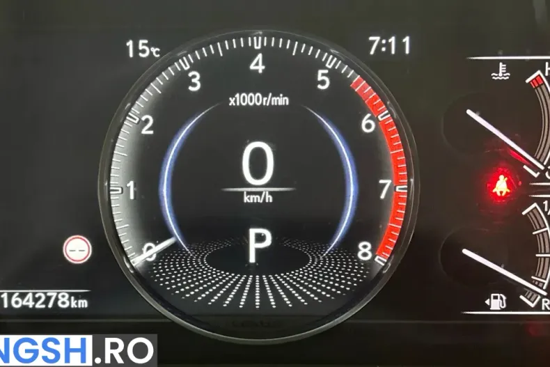 Lexus Seria ES din 2021 cu 164.278 km - oferta LEX208468 - foto 10