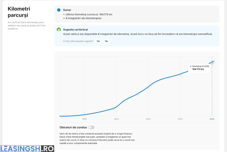 Lexus Seria ES din 2021 cu 164.278 km - oferta LEX208468 - foto 14