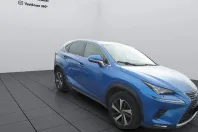 Lexus Seria NX din 2020 cu 104.214 km - oferta LEX208469 - foto 2