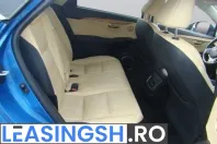 Lexus Seria NX din 2020 cu 104.214 km - oferta LEX208469 - foto 7