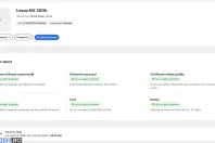 Lexus Seria NX din 2020 cu 104.214 km - oferta LEX208469 - foto 8