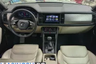 Skoda Kodiaq din 2022 cu 59.037 km - oferta SKO208470 - foto 4