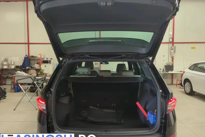 Skoda Kodiaq din 2022 cu 59.037 km - oferta SKO208470 - foto 6