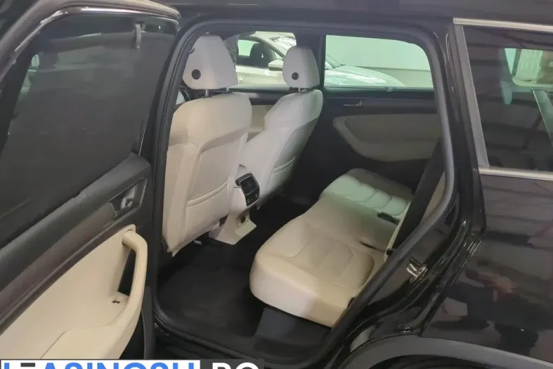 Skoda Kodiaq din 2022 cu 59.037 km - oferta SKO208470 - foto 7