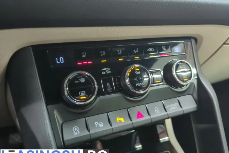 Skoda Kodiaq din 2022 cu 59.037 km - oferta SKO208470 - foto 9