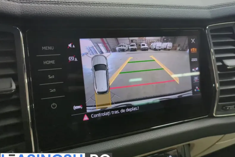 Skoda Kodiaq din 2022 cu 59.037 km - oferta SKO208470 - foto 10