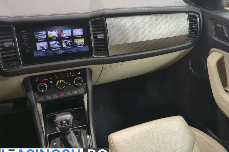 Skoda Kodiaq din 2022 cu 59.037 km - oferta SKO208470 - foto 12