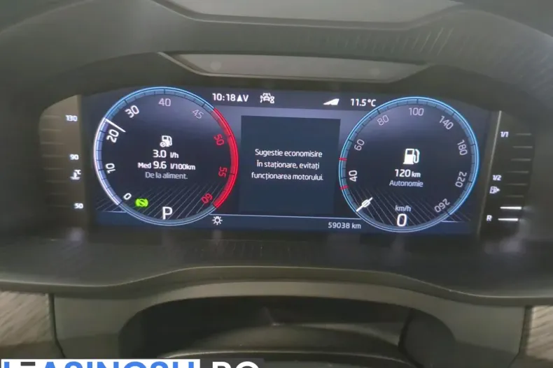 Skoda Kodiaq din 2022 cu 59.037 km - oferta SKO208470 - foto 13