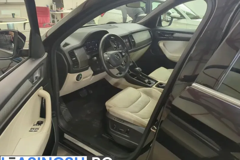 Skoda Kodiaq din 2022 cu 59.037 km - oferta SKO208470 - foto 14