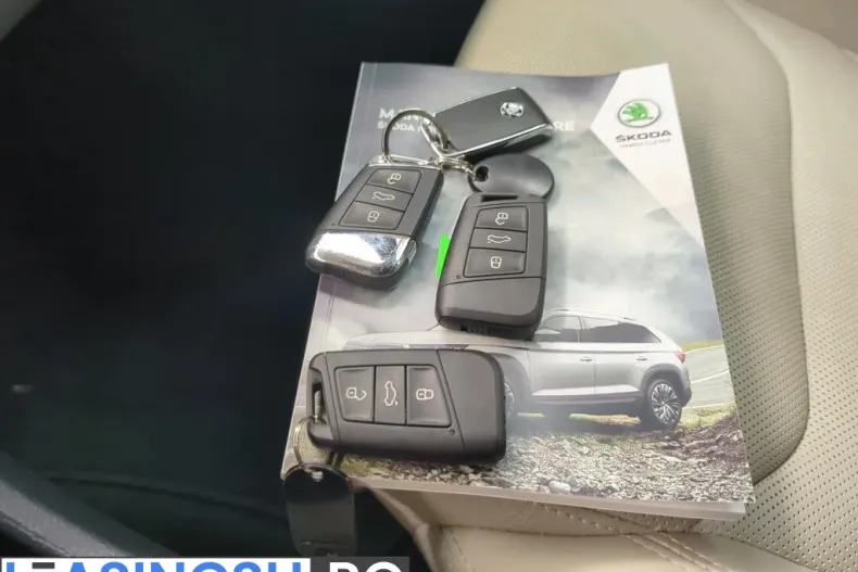 Skoda Kodiaq din 2022 cu 59.037 km - oferta SKO208470 - foto 15