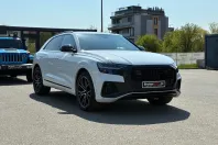 Audi Q8 din 2022 cu 148.840 km - oferta AUD208471 - foto 1