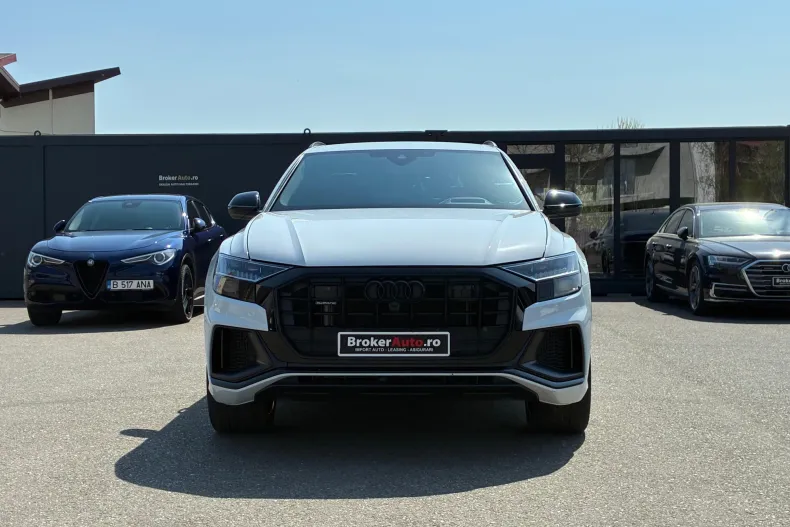 Audi Q8 din 2022 cu 148.840 km - oferta AUD208471 - foto 2