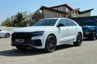 Audi Q8 din 2022 cu 148.840 km - oferta AUD208471 - foto 3