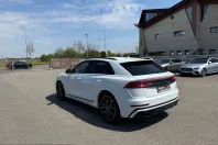 Audi Q8 din 2022 cu 148.840 km - oferta AUD208471 - foto 6