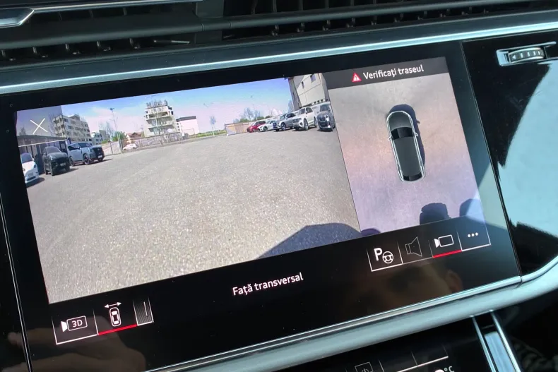 Audi Q8 din 2022 cu 148.840 km - oferta AUD208471 - foto 14