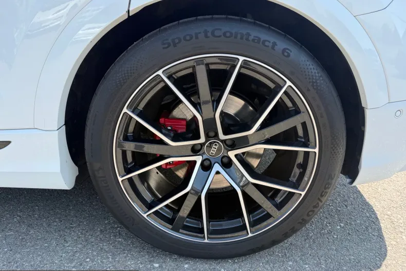 Audi Q8 din 2022 cu 148.840 km - oferta AUD208471 - foto 21