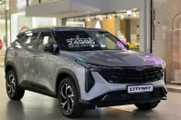 Geely Cityray din 2025 cu 1 km - oferta GEE208472 - foto 1