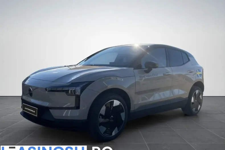 Volvo EX30 din 2025 cu 1 km - oferta VOL208473 - foto 1