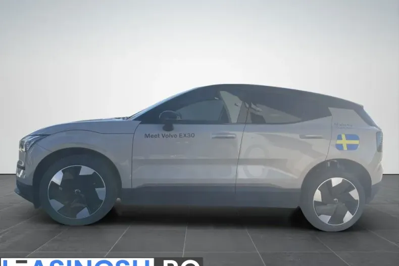 Volvo EX30 din 2025 cu 1 km - oferta VOL208473 - foto 3