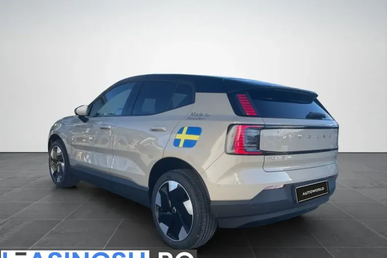 Volvo EX30 din 2025 cu 1 km - oferta VOL208473 - foto 4