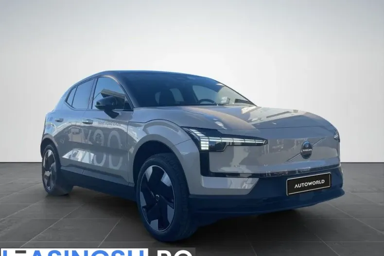 Volvo EX30 din 2025 cu 1 km - oferta VOL208473 - foto 7