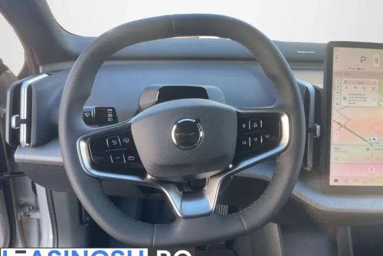 Volvo EX30 din 2025 cu 1 km - oferta VOL208473 - foto 9