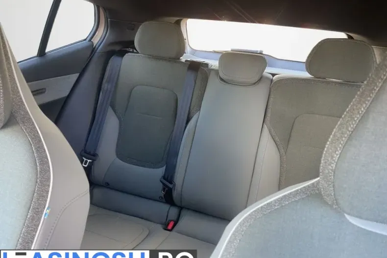 Volvo EX30 din 2025 cu 1 km - oferta VOL208473 - foto 14