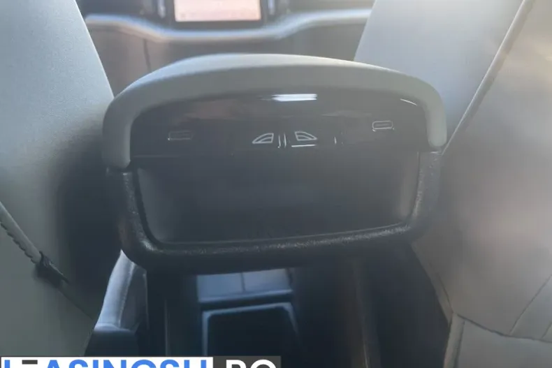 Volvo EX30 din 2025 cu 1 km - oferta VOL208473 - foto 15