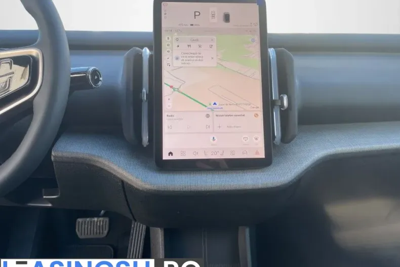 Volvo EX30 din 2025 cu 1 km - oferta VOL208473 - foto 16