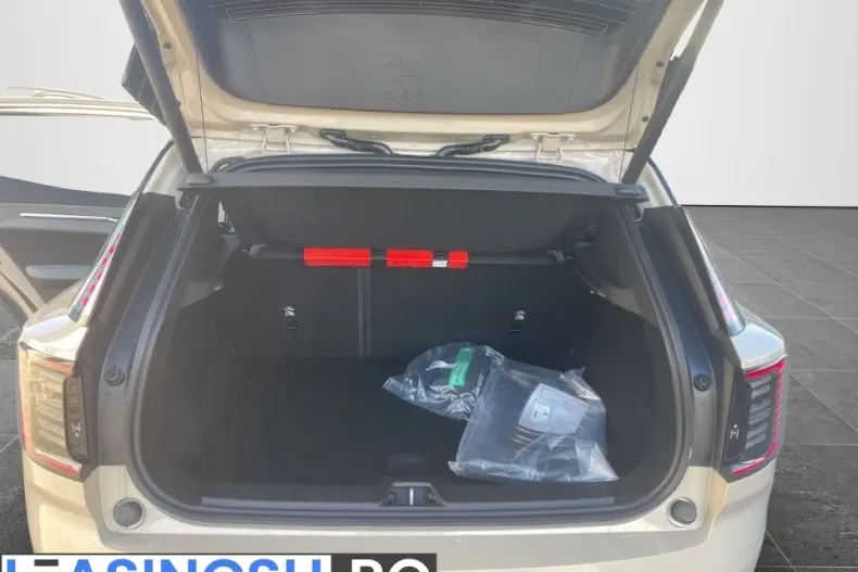 Volvo EX30 din 2025 cu 1 km - oferta VOL208473 - foto 17