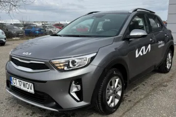 Kia Stonic din 2025 - oferta KIA208474
