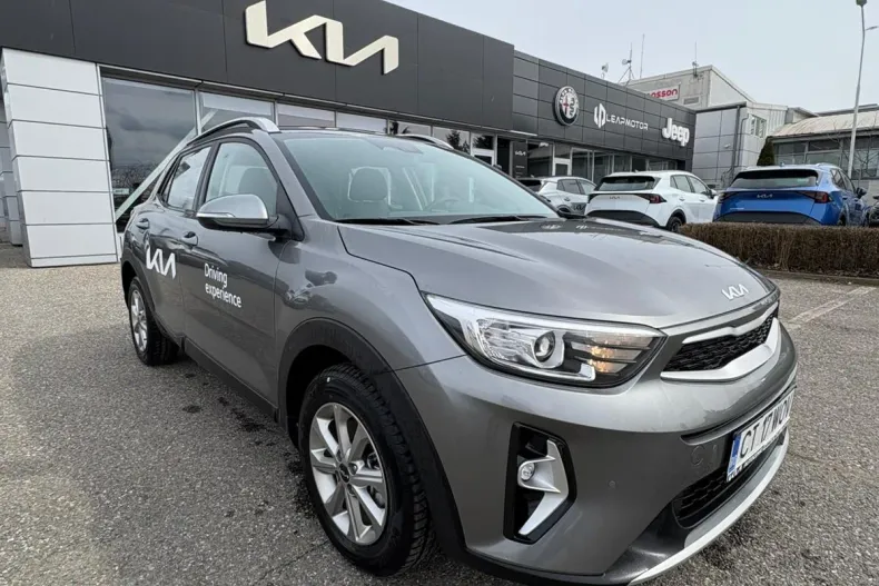 Kia Stonic din 2025 cu 60 km - oferta KIA208474 - foto 3