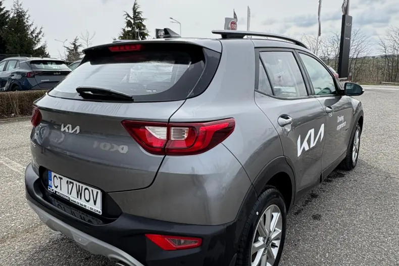 Kia Stonic din 2025 cu 60 km - oferta KIA208474 - foto 4