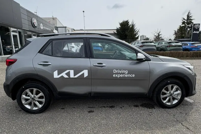 Kia Stonic din 2025 cu 60 km - oferta KIA208474 - foto 6