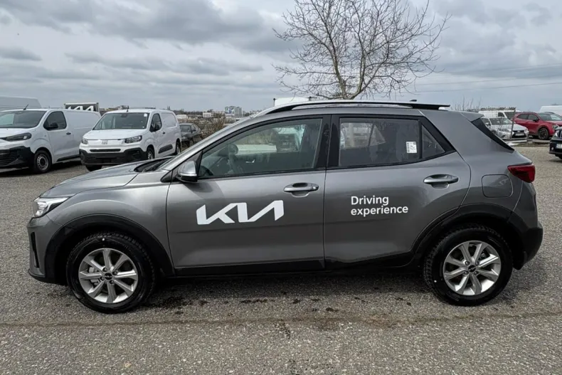 Kia Stonic din 2025 cu 60 km - oferta KIA208474 - foto 7
