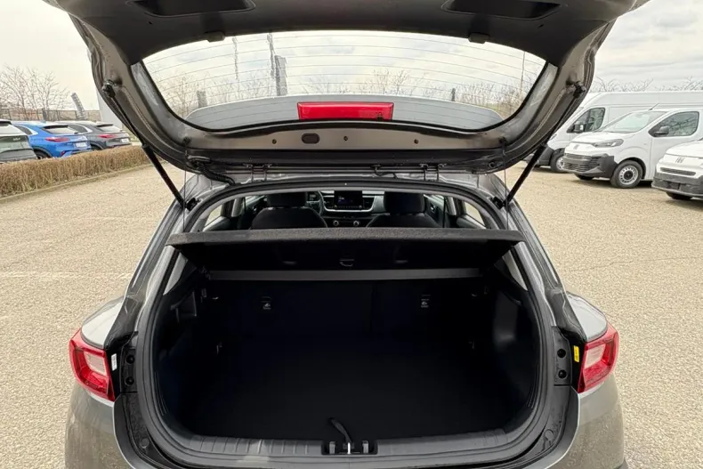 Kia Stonic din 2025 cu 60 km - oferta KIA208474 - foto 16