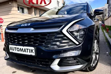 Kia Sportage din 2022 - oferta KIA208475
