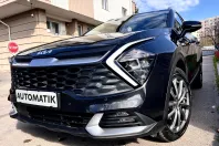 Kia Sportage din 2022 cu 127.800 km - oferta KIA208475 - foto 2