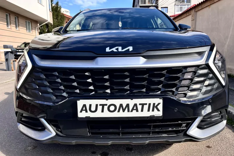 Kia Sportage din 2022 cu 127.800 km - oferta KIA208475 - foto 3