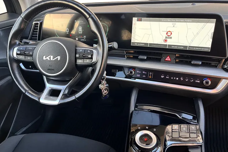Kia Sportage din 2022 cu 127.800 km - oferta KIA208475 - foto 12