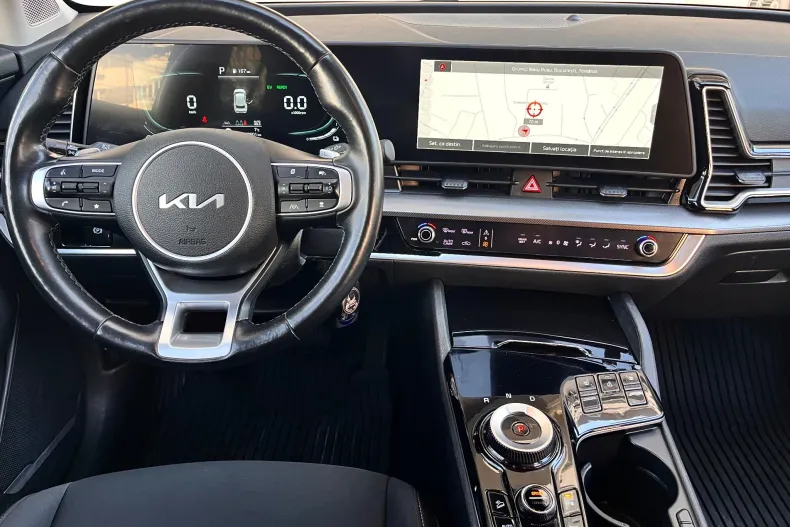 Kia Sportage din 2022 cu 127.800 km - oferta KIA208475 - foto 13