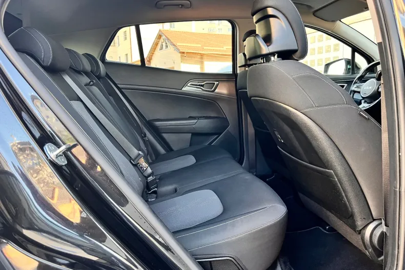 Kia Sportage din 2022 cu 127.800 km - oferta KIA208475 - foto 15