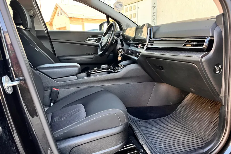 Kia Sportage din 2022 cu 127.800 km - oferta KIA208475 - foto 16