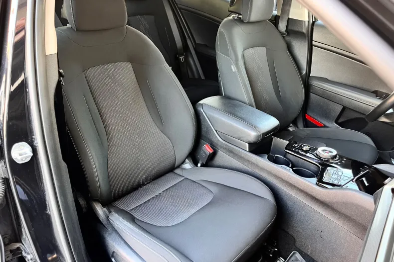 Kia Sportage din 2022 cu 127.800 km - oferta KIA208475 - foto 17